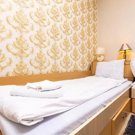 1-bedroom Flat With Balcony In By Flat Mаnager Plovdiv