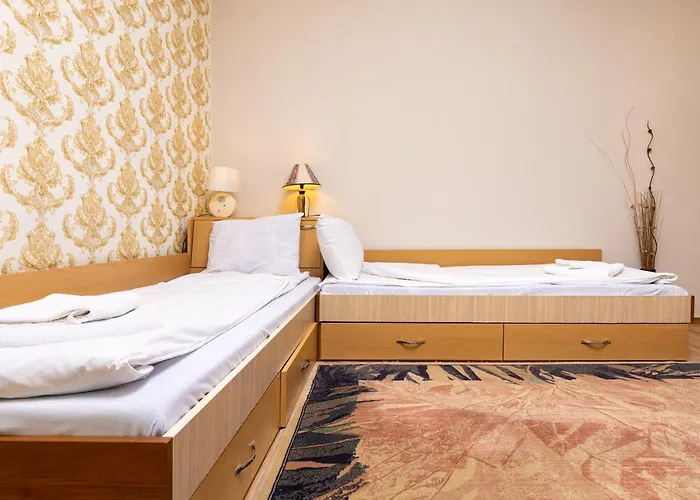 1-bedroom Flat With Balcony In By Flat Mаnager Lägenhet Plovdiv