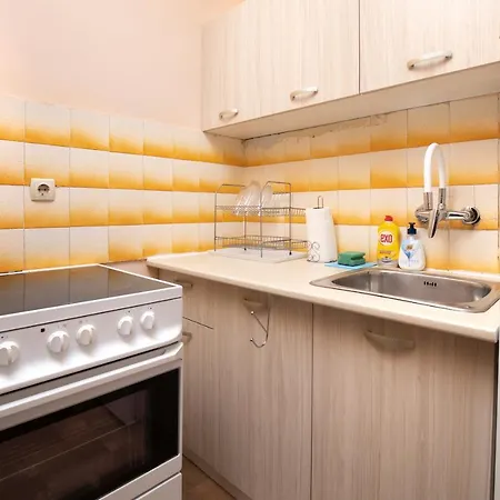 Apartment 1-bedroom Flat With Balcony In By Flat Mаnager Plovdiv