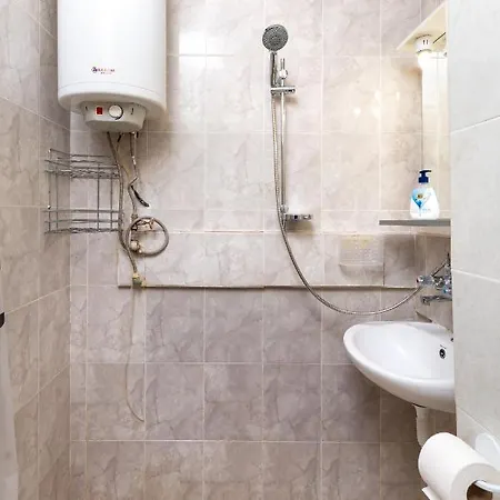 Apartment 1-bedroom Flat With Balcony In By Flat Mаnager Plovdiv