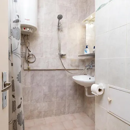 1-bedroom Flat With Balcony In By Flat Mаnager