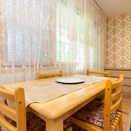 Apartment 1-bedroom Flat With Balcony In By Flat Mаnager *