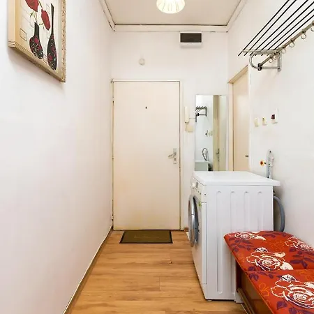 1-bedroom Flat With Balcony In By Flat Mаnager * بلوفديف