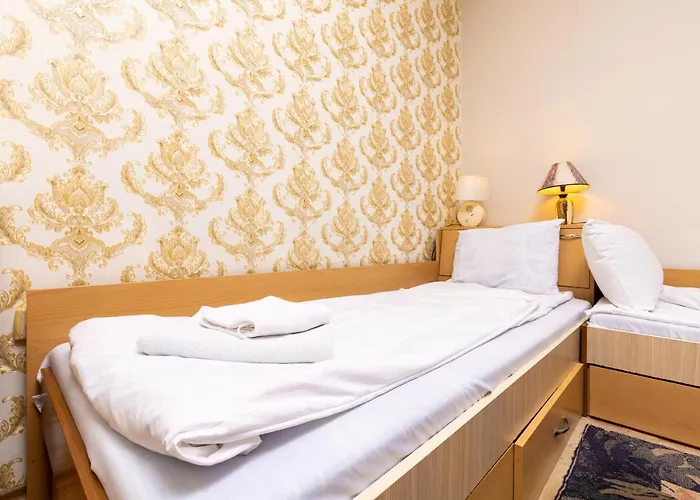 1-bedroom Flat With Balcony In By Flat Mаnager Filibe