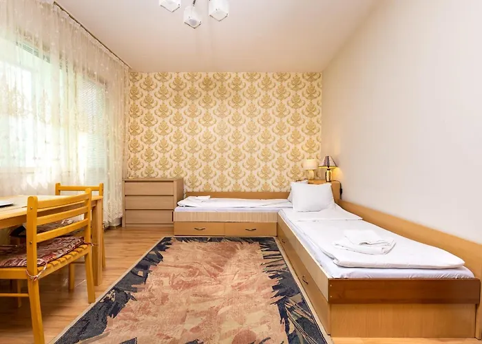 1-bedroom Flat With Balcony In By Flat Mаnager * Filibe