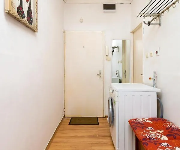 1-bedroom Flat With Balcony In By Flat Mаnager * Filibe